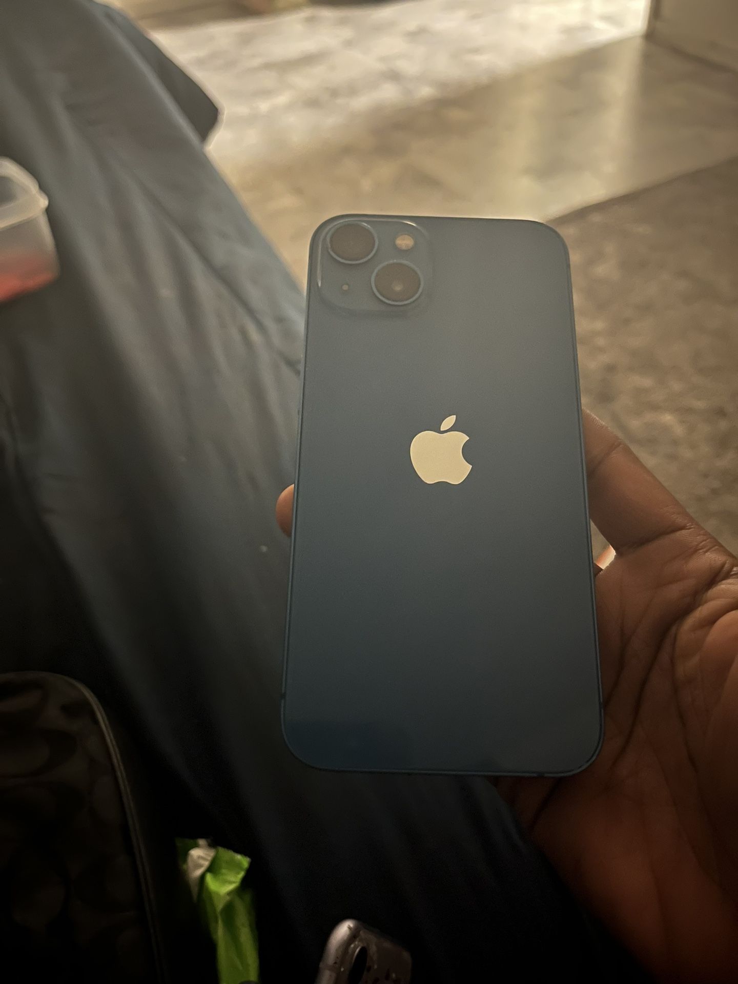 iPhone 13