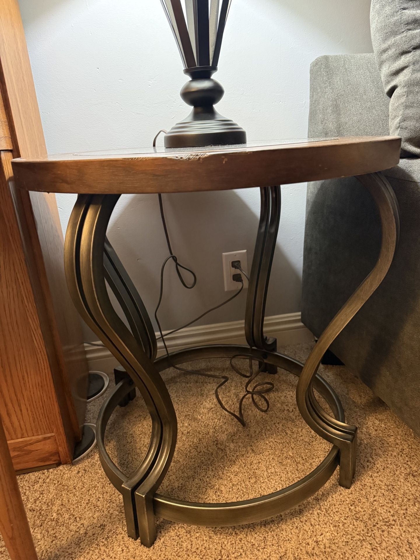 End Table - New