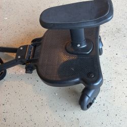 Universal Stroller Board