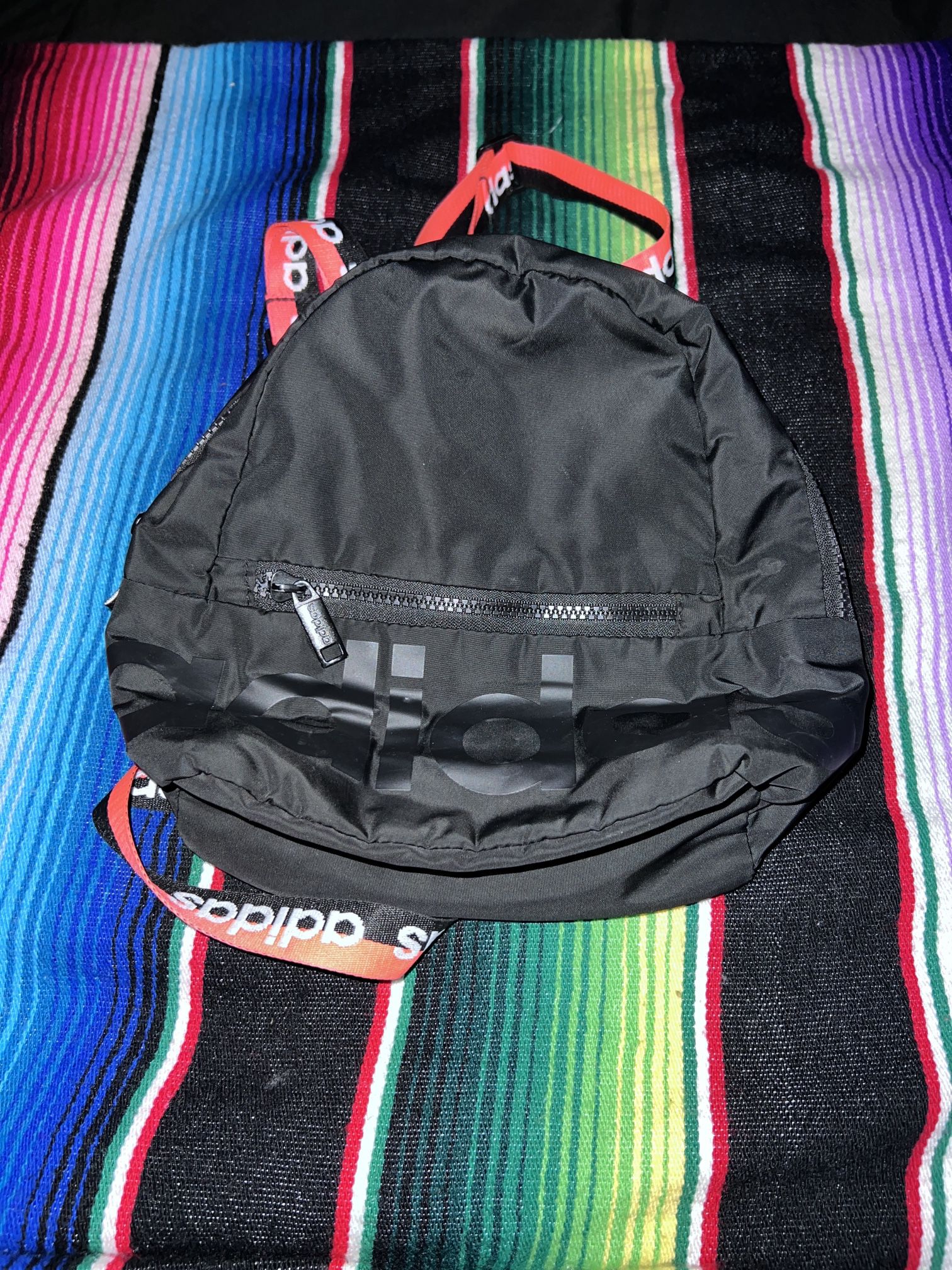 Adidas Mini Bagpack 