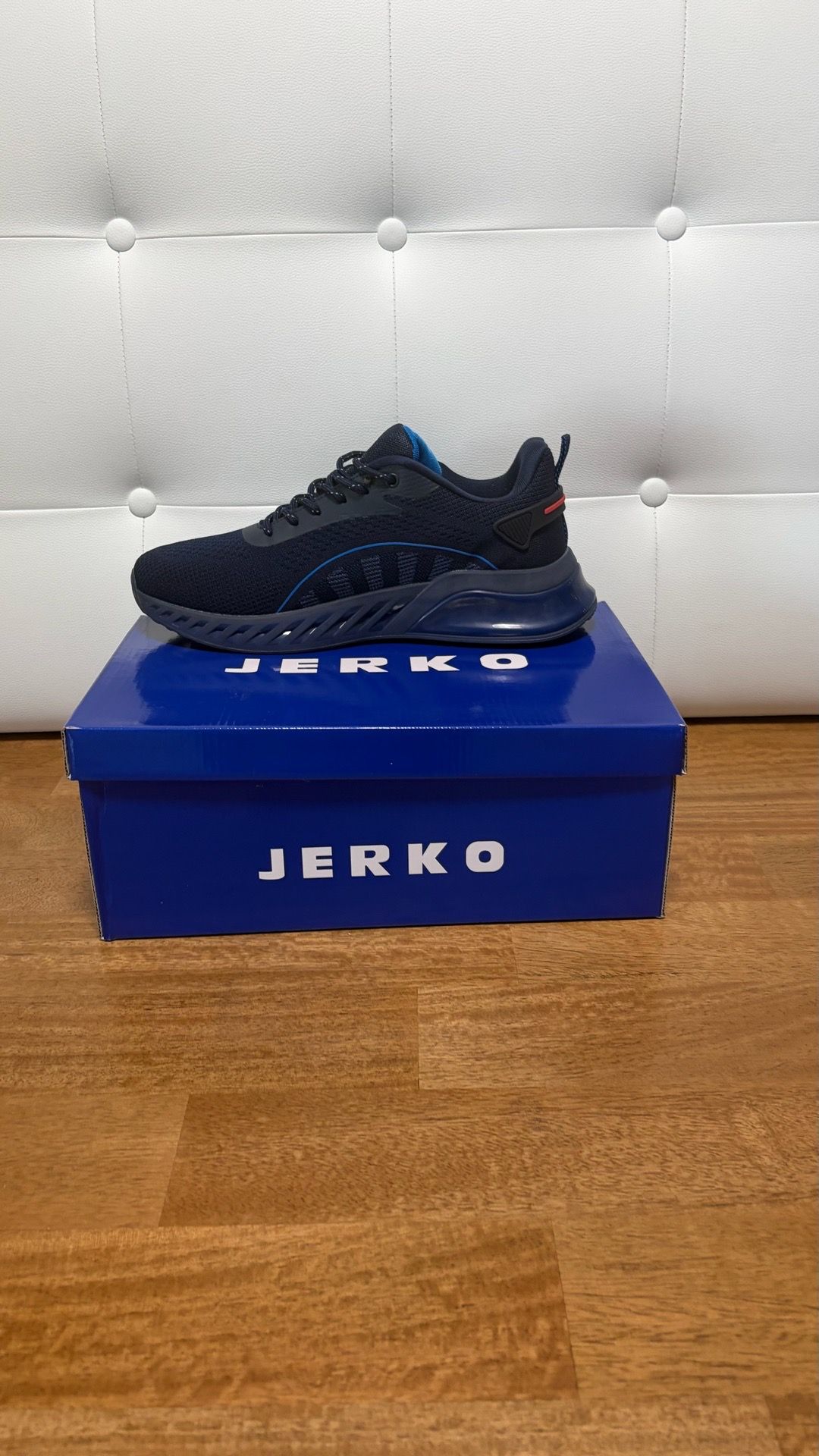 Jerko men’s shoes