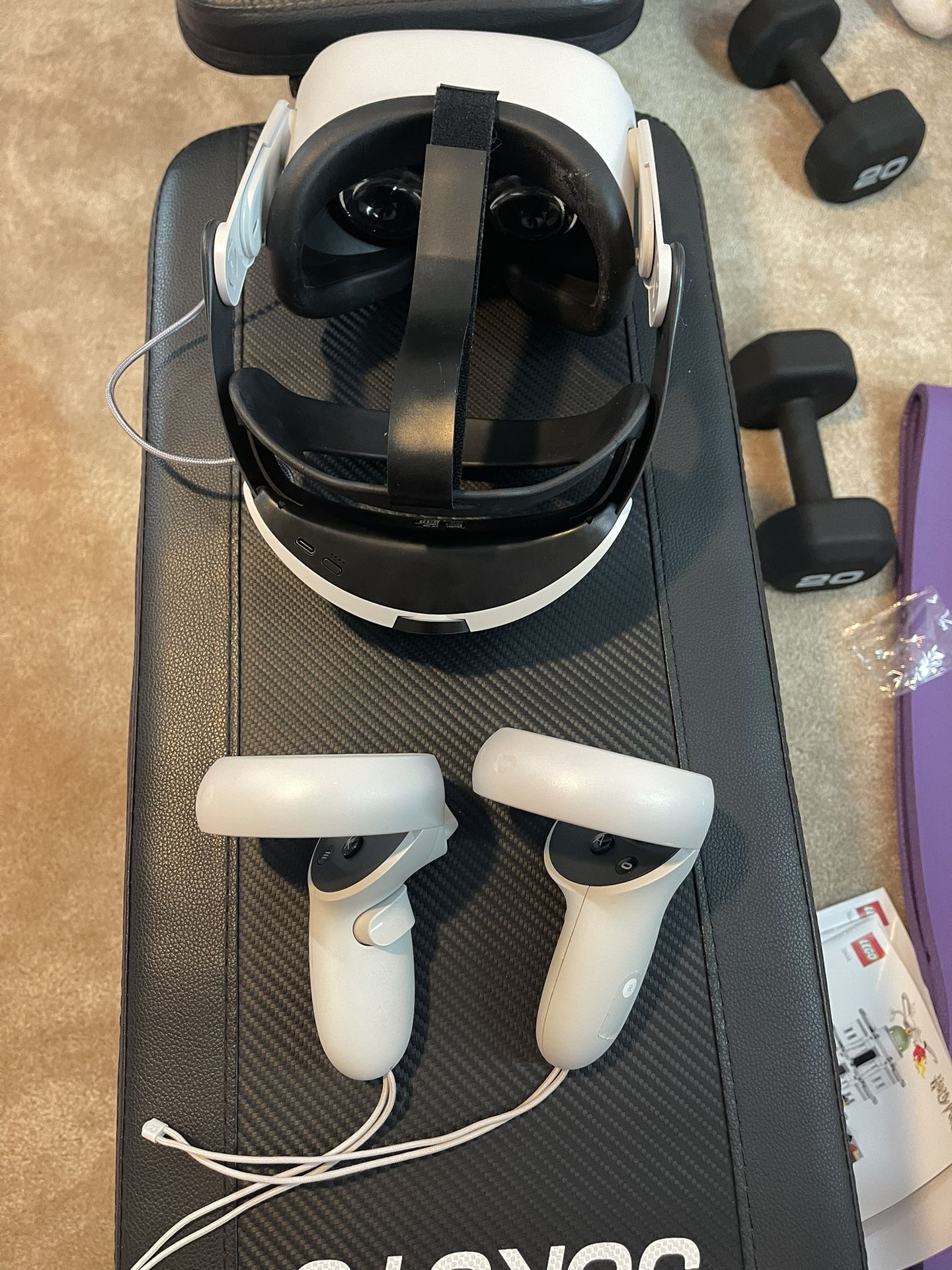 Oculus