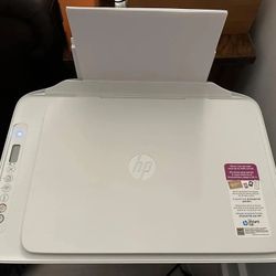 HP DeskJet 2734e is an all-in-one inkjet printer
