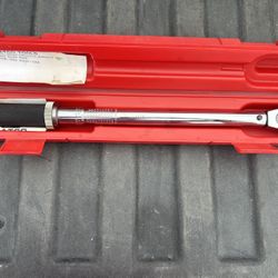 Matco Wrench Tool 