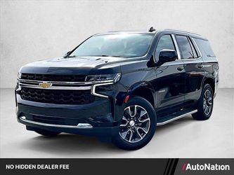 2023 Chevrolet Tahoe