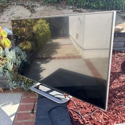 Vizio Smart Tv 42” Model M422i-B1