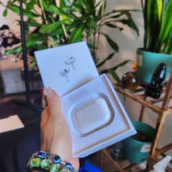 Air Pods Brand New