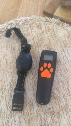 Dog leash