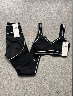 Alo set Size(M)