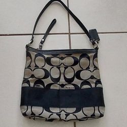 Bag Coach 