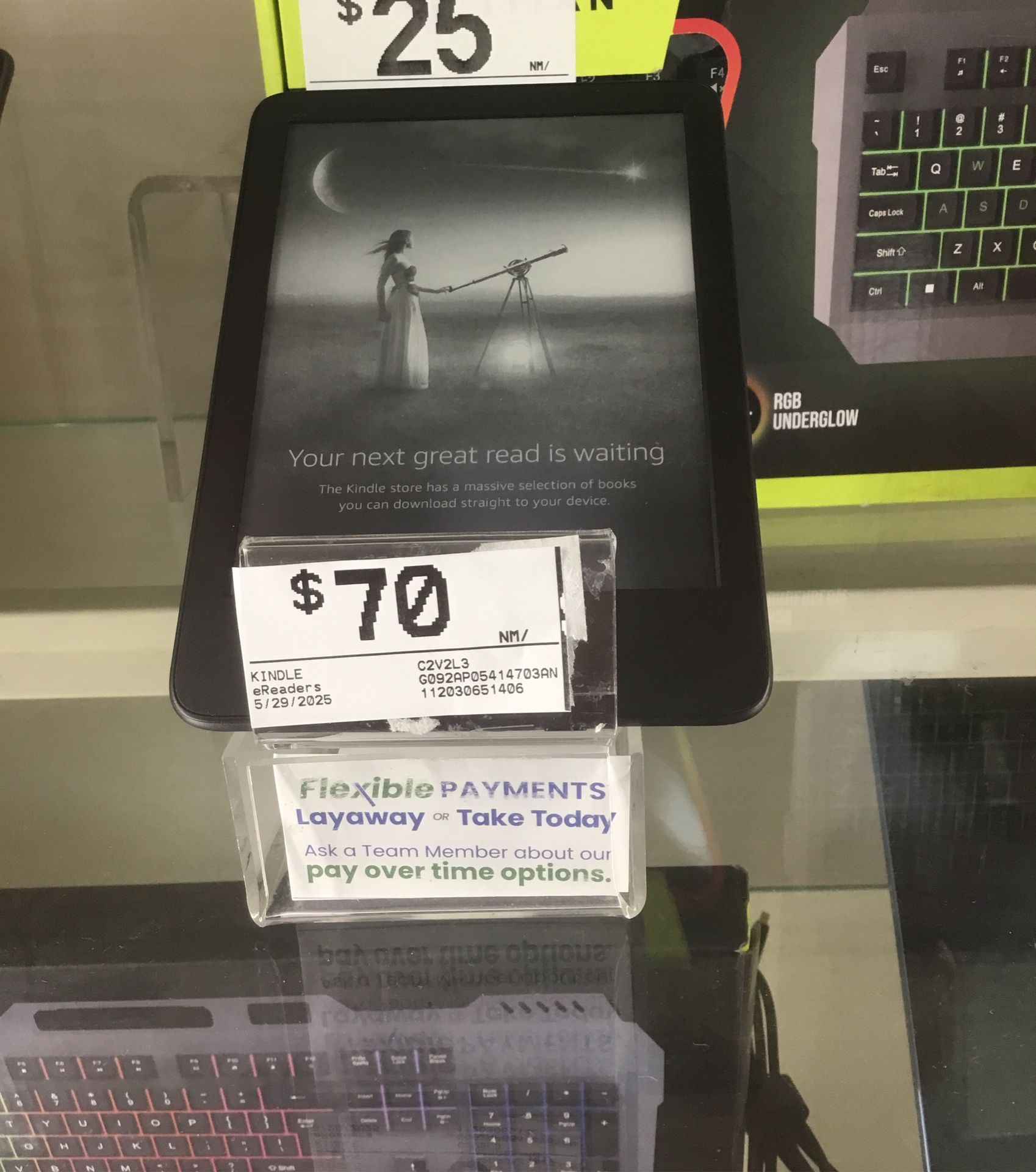 Kindle