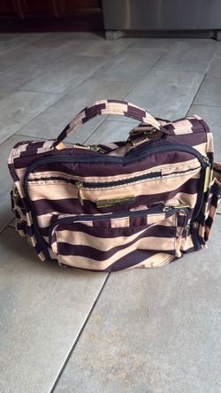 Ju-Ju-Be Jujube Be Classy Diaper Bag