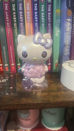 Hello Kitty Dreamland Figurine