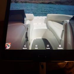 2005 CHAPARRAL