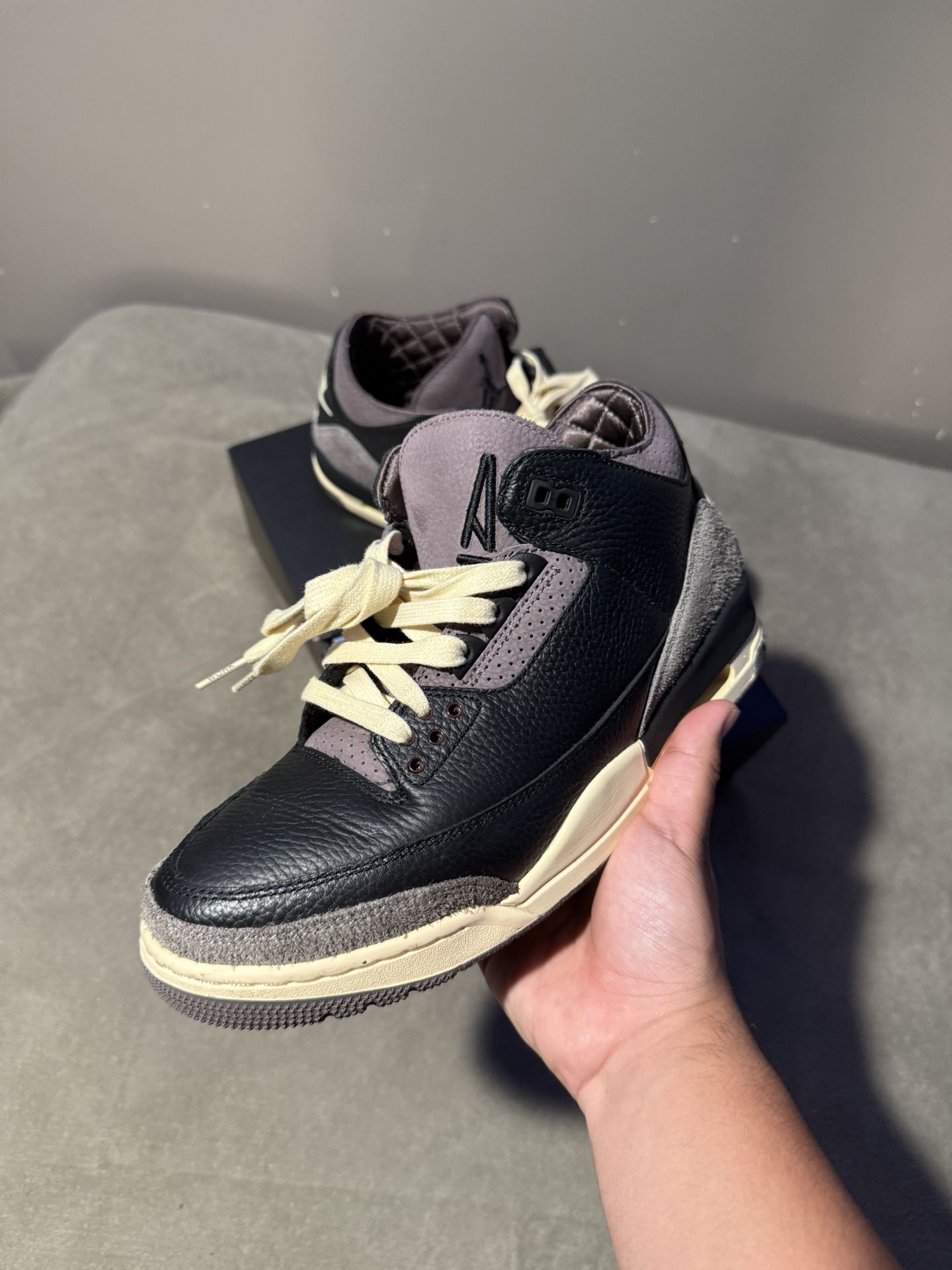 Jordan 3 A Ma Maniére “W.Y.W.S”