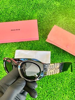Miu Miu Sunglasses