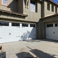 Garage Doors