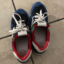 Selling Shoes For Low
