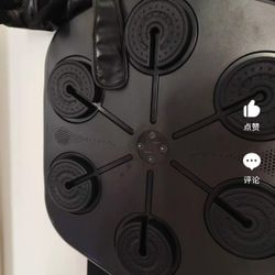 Boxing player ONEPUNCH boxing machine home boxing wall target children's training fitness equipment L2