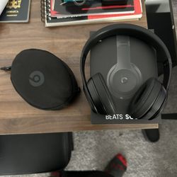 Beats Solo 3