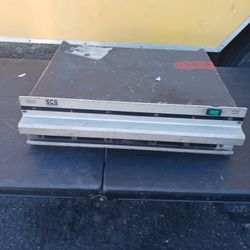 Scs Amplifier For Parts 