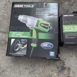Selling Power Tools