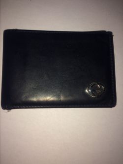 Gucci wallet