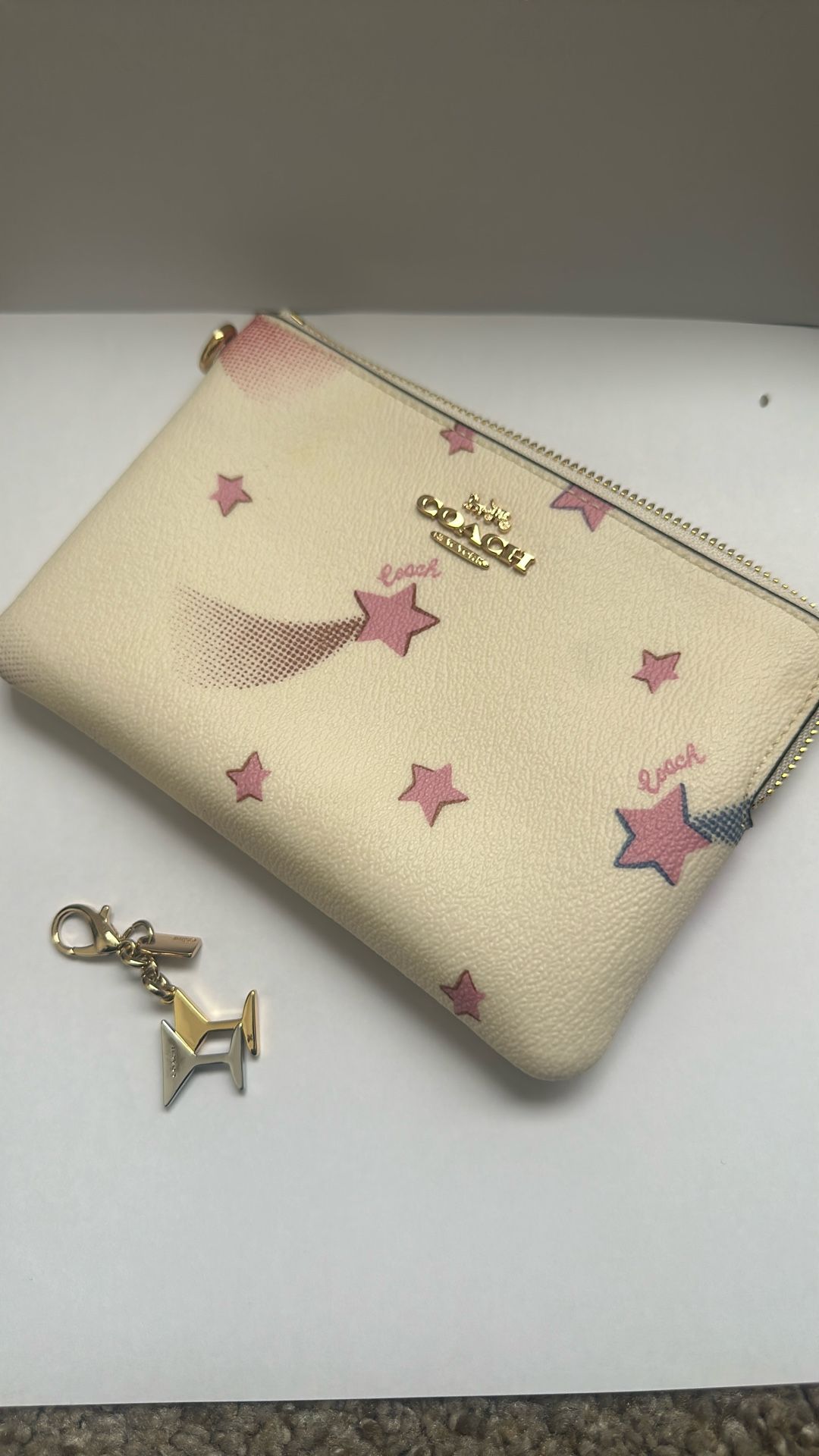 Coach, Small Wallet for women