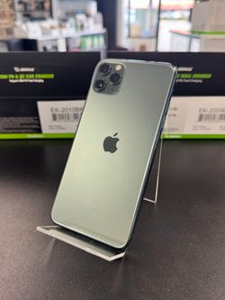 iPhone 11 Pro Max 64GB T-Mobile Pre-owned