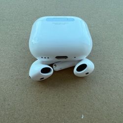 AirPods 4 Noise Cancelling Sealed (With Warranty)