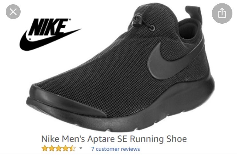 Nike Aptare SE Running Shoe