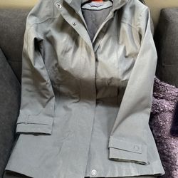 Merrell Women’s Waterproof Jacket . Size - M
