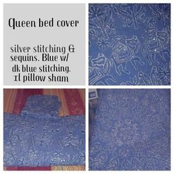 Bedcover