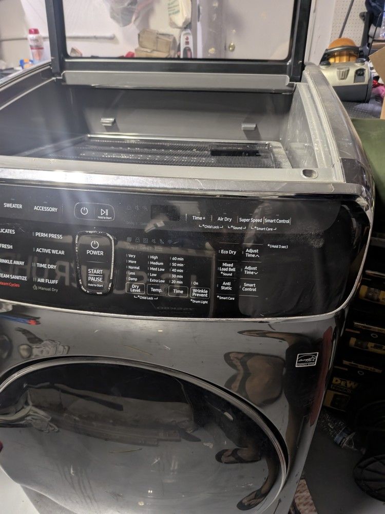 Samsung Flex Smart Like New Parts