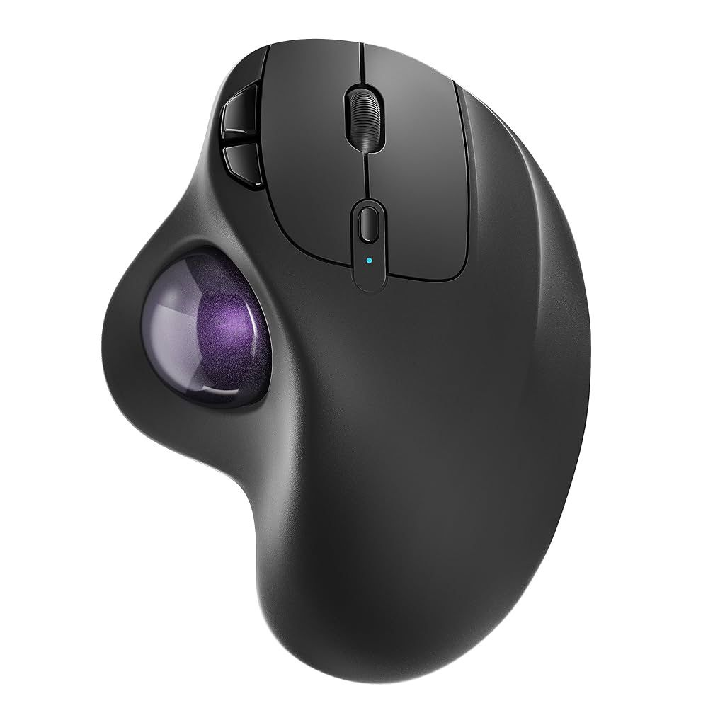 Nulea: Wireless Mouse