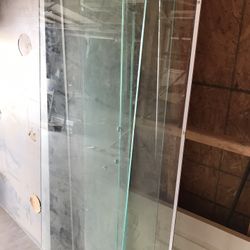 Thick Glass 