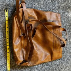 ThirtyOne Bag With Backpack Straps