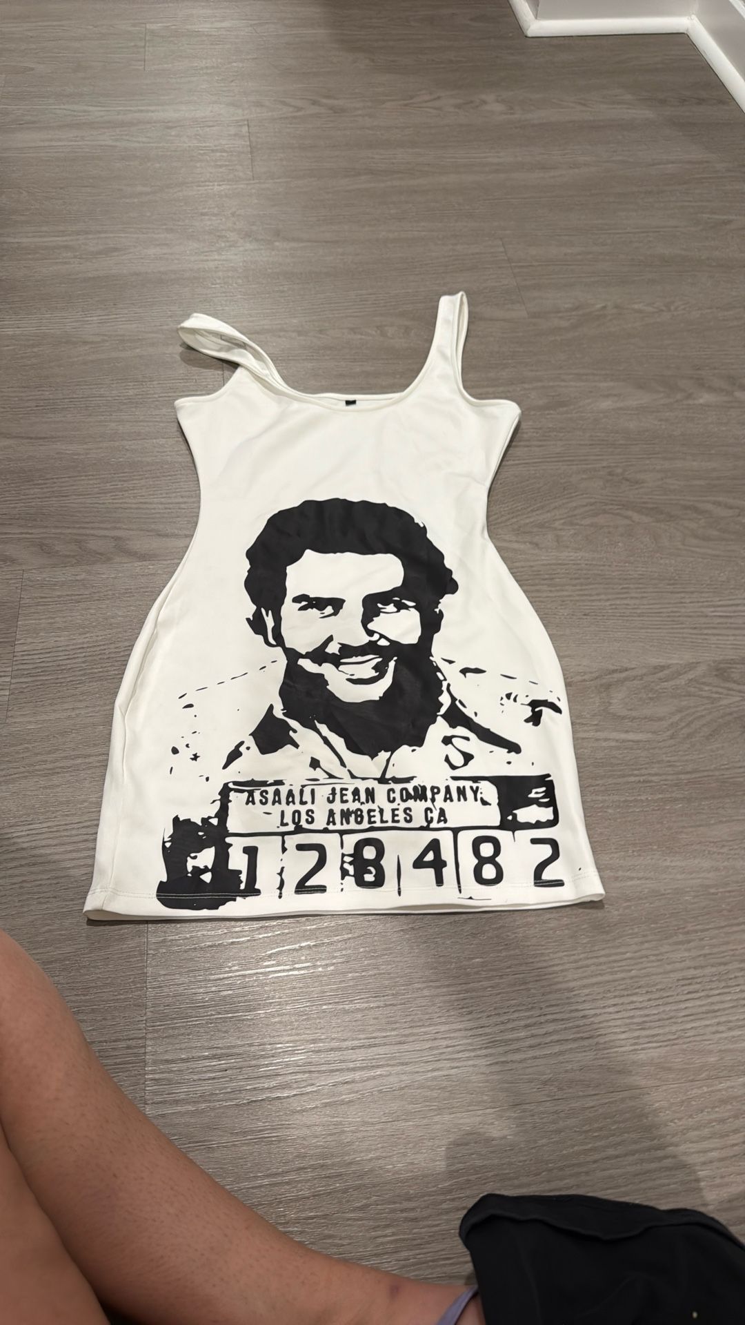 Asaali Women’s Dress Size Small