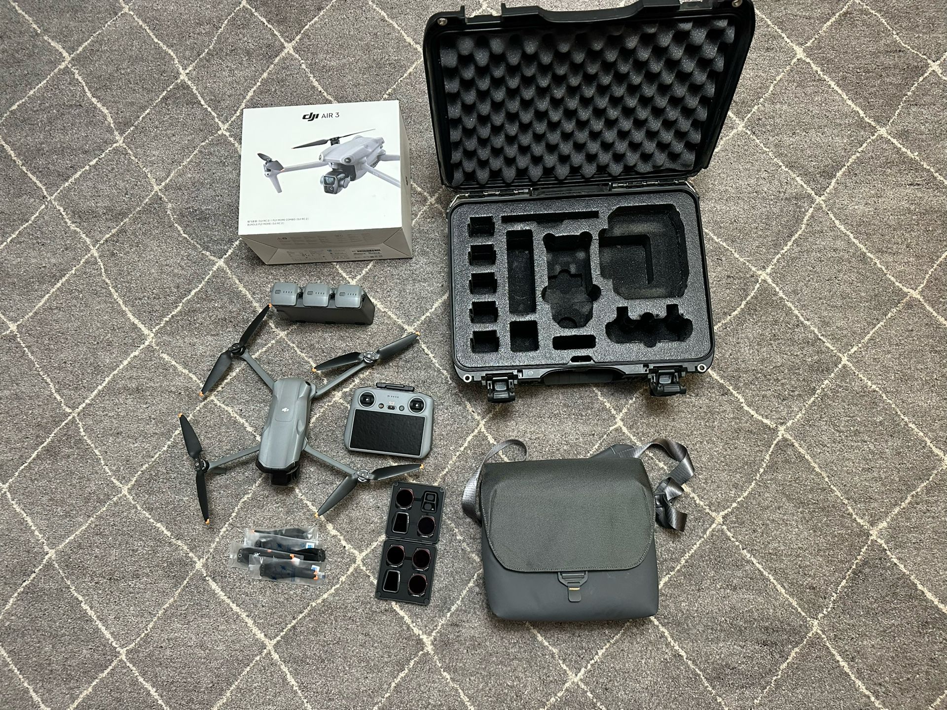 Dji Air 3 