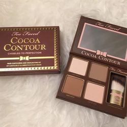 TOO FACED COCOA CONTOUR