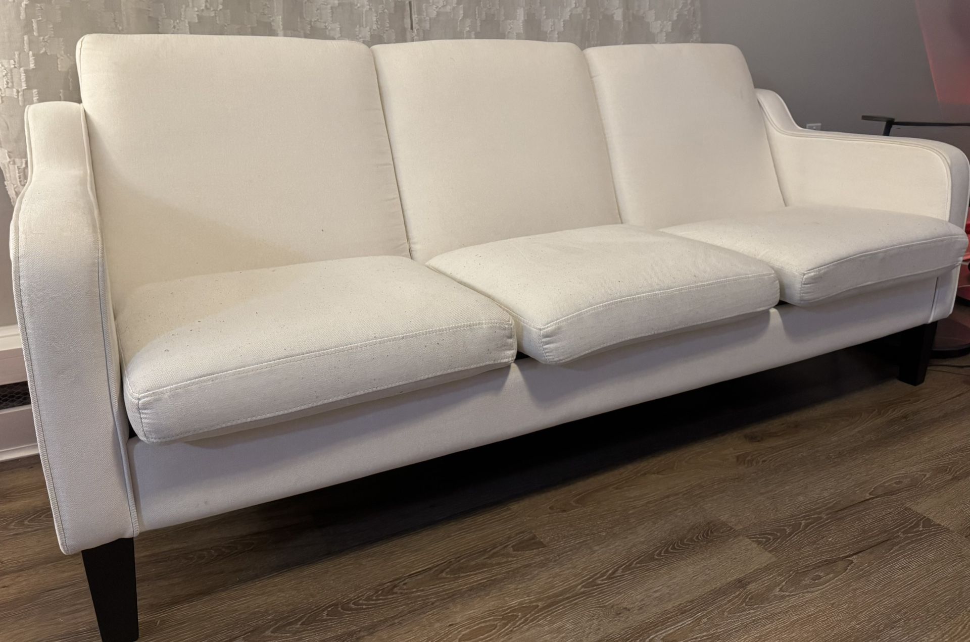 Beige Couch For Sale
