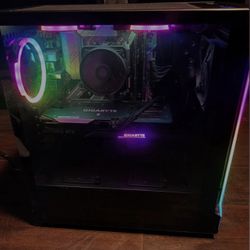 Skytech Gaming PC NIVIDIA geforce rtx 3060