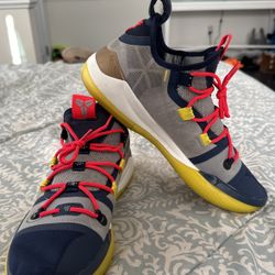 Kobe AD Size 10.5