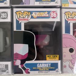 Garnet Funko Pop