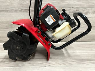 Honda Middle Tine Forward-Rotating Gas Mini Tiller-Cultivator (PO1025219)