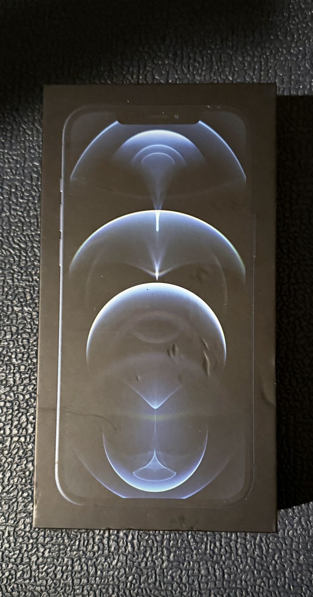 EMPTY iPhone 14 Pro Max Box