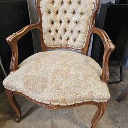 Antique Chair