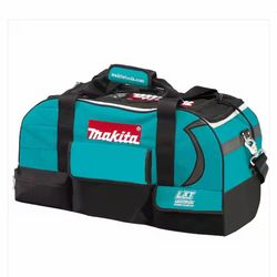 Makita tool bag with wheels