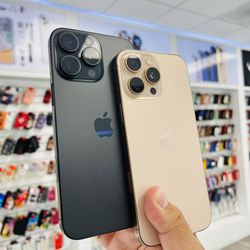 iPhone 16 Pro Max 256gb Unlocked