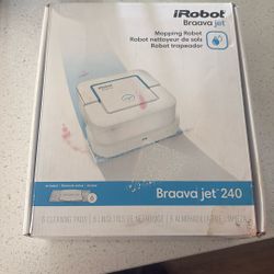 i robot brava jet mop